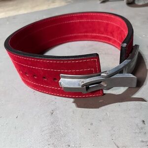 Inzer forever lever belt 10mm size Medium